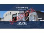 Immobile in asta di 698 m² con più di 5 locali in vendita a Augusta