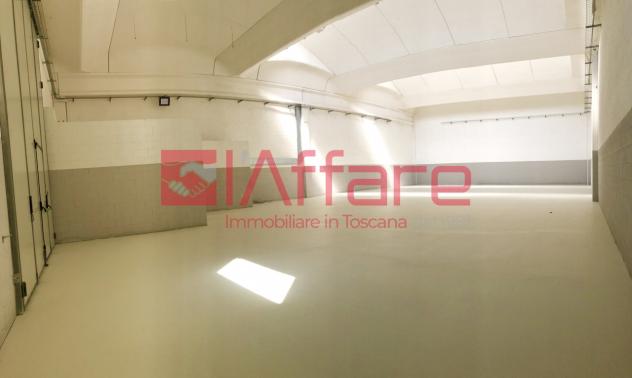 Capannone commerciale in affitto a Massa e Cozzile 400 mq Rif: 899322 - Foto 6