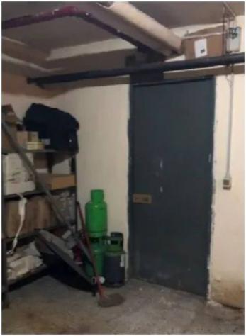 Immobile in asta di 39 m² in vendita a Milano - Foto 14