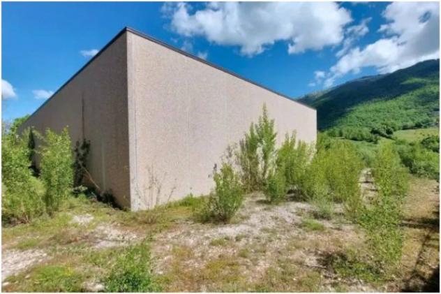 Immobile in asta di 615 m² in vendita a Pescorocchiano - Foto 7