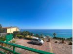 ALTAVILLA MILICIA - AM104 - Panoramica Villa Singola