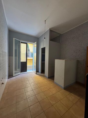 10 V075 Palazzina indipendente ristrutturata nel cuore di Bagheria