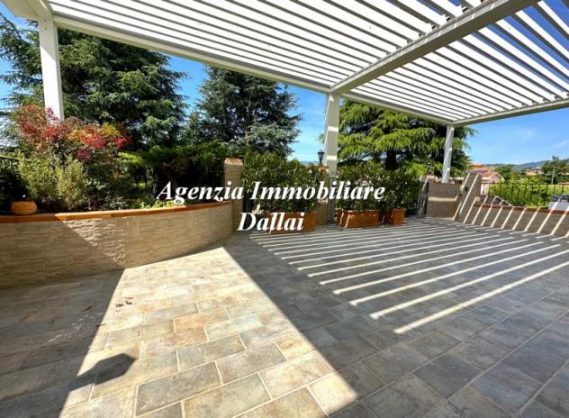 Barberino di Mugello - Villa con giardino circostante - Foto 2