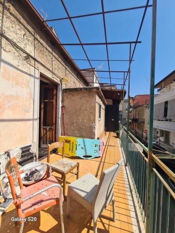 Bilocale via San Martino 4, Centro, Battipaglia - Foto 9