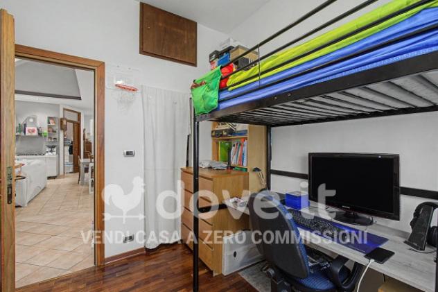 Appartamento di 141 m² con 4 locali e posto auto in vendita a Buttigliera Alta - Foto 19