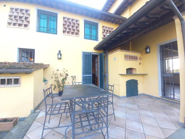 Villetta bifamiliare in vendita a Capezzano Pianore - Camaiore 110 mq Rif: 1397400 - Foto 5