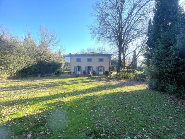 Villa in vendita a Marlia - Capannori 440 mq Rif: 1334576 - Foto 6