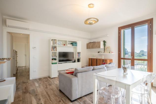 Appartamento in vendita a San Lorenzo a Pagnatico - Cascina 71 mq Rif: 1423524