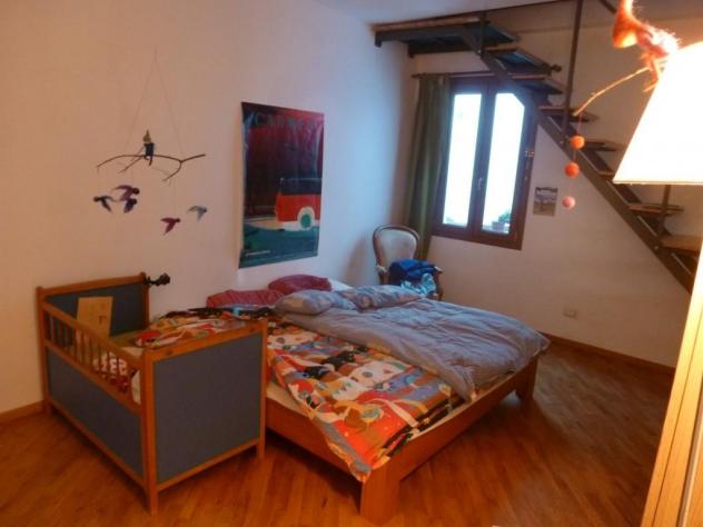 Appartamento in vendita a Castelnuovo Elsa - Castelfiorentino 134 mq Rif: 852854 - Foto 9