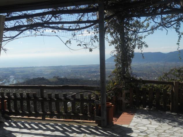 Terratetto in vendita a Castelnuovo Magra 98 mq Rif: 1267856 - Foto 10