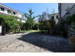SEMINDIPENDENTE CON GIARDINO
