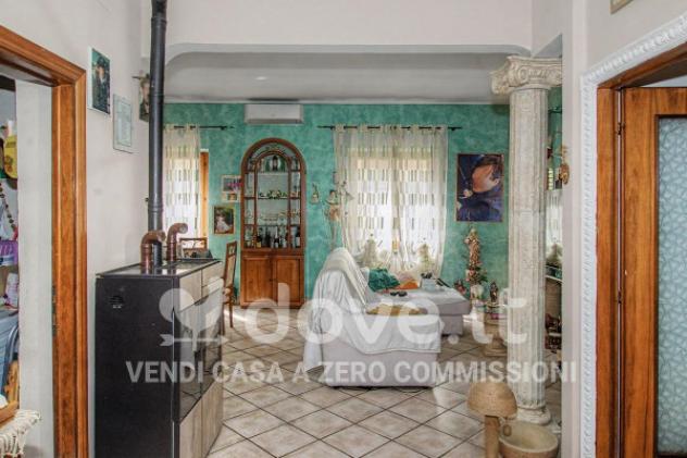 Appartamento di 115 m² con 4 locali e box auto doppio in vendita a Città della Pieve - Foto 7