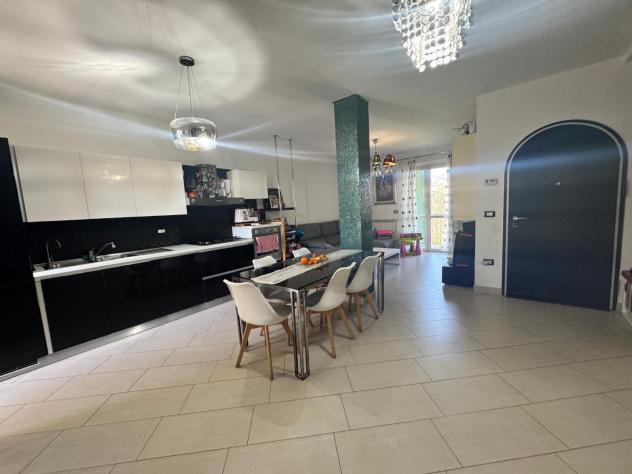 Appartamento in vendita a Caniparola - Fosdinovo 95 mq Rif: 1312778