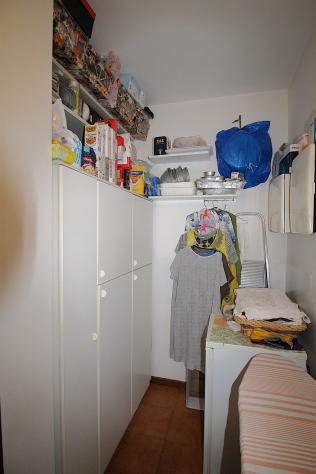 APPARTAMENTO DI 85 MQ CON TERRAZZO E GARAGE CAT ENERGETICA B- GREVE IN CHIANTI - Foto 15