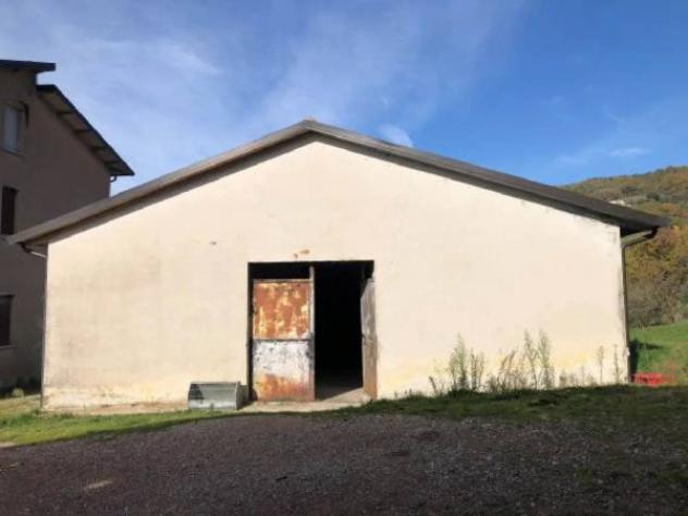 Immobile in asta di 272 m² in vendita a Gubbio - Foto 2