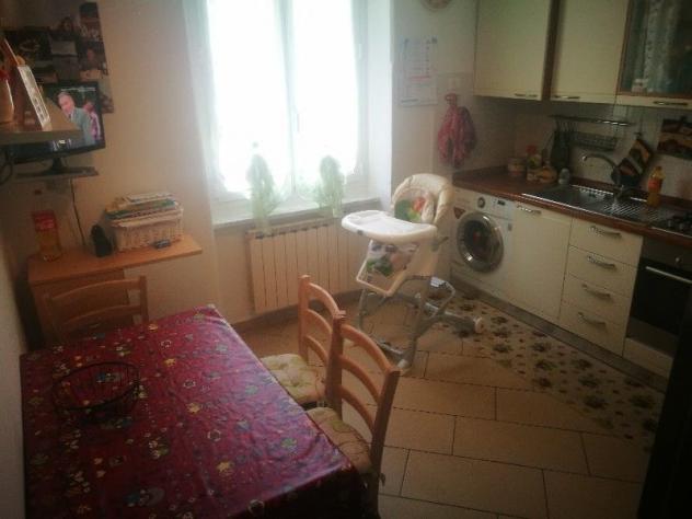 Appartamento in vendita a Rebocco - La Spezia 50 mq Rif: 1043148 - Foto 2