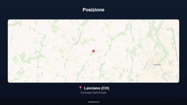 Immobile in asta di 126 m² in vendita a Lanciano - Foto 3