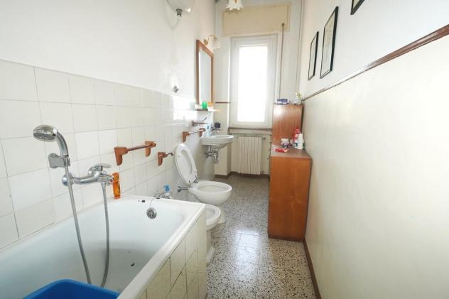 Appartamento in vendita a San Vito - Lucca 95 mq Rif: 1428049 - Foto 10