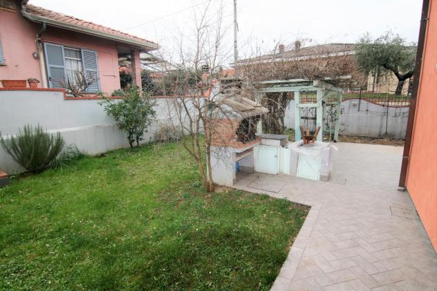 Porzione di casa in vendita a Dogana - Luni 80 mq Rif: 1097185 - Foto 2