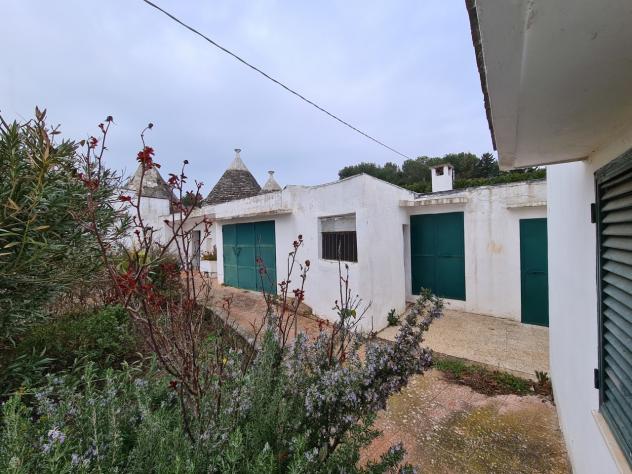 Villa in vendita a Martina Franca - Foto 5