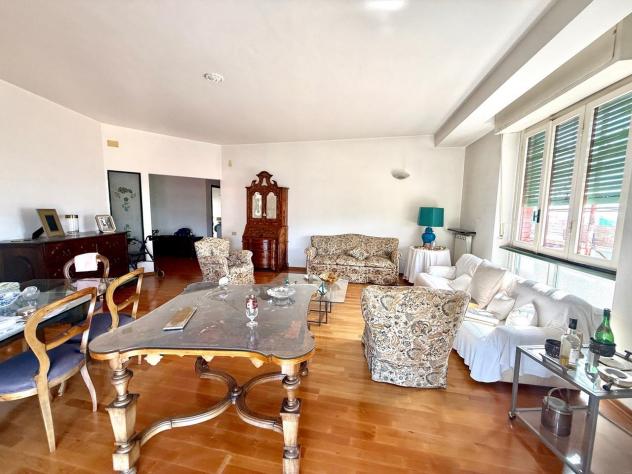 Appartamento in vendita a Massa 150 mq Rif: 1442279 - Foto 8