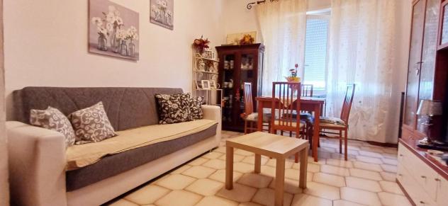 Appartamento in vendita a Massa 65 mq Rif: 1399844