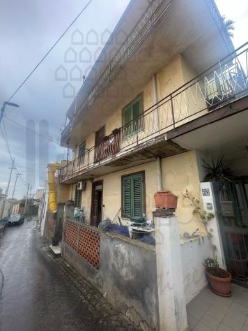APPARTAMENTO di 3 vani e di 75 mq (MESSINA) rif. 2VS17286 - Foto 9