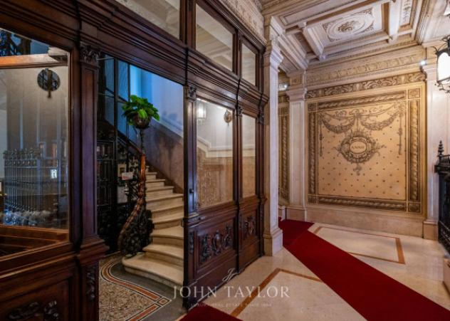 Appartamento di 130 m² con 5 locali in vendita a Milano - Foto 2