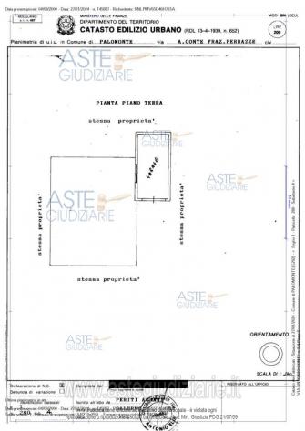 IMMOBILI-IMMOBILE RESIDENZIALE-Via A. Conte - Foto 9