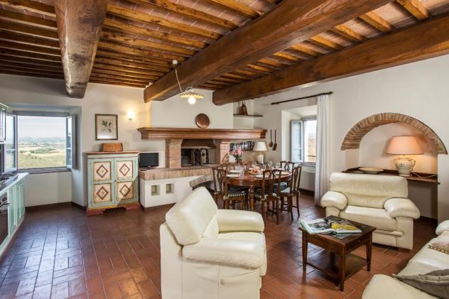 Appartamento in vendita a Casaglia - San Gimignano 86 mq Rif: 1424950 - Foto 2