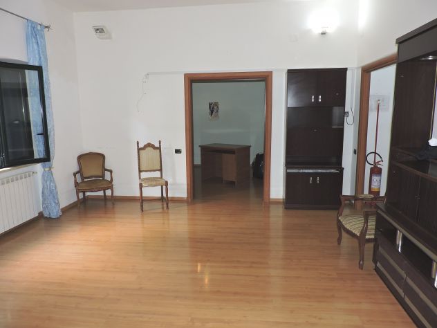 V2722 - VILLA UNIFAMILIARE CON GIARDINO - SESSA AURUNCA (CE) - Foto 10