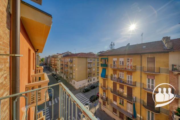 Appartamento in vendita a Torino, Parella - Foto 17