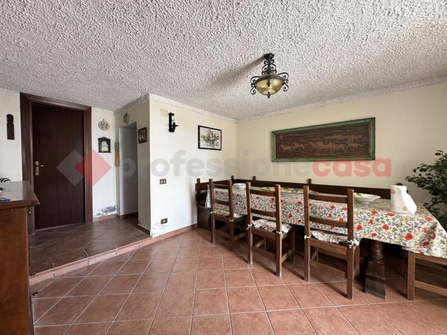 Villa a schiera - Torre Cajetani . Rif.: Cod. rif v5142VRG - Foto 5