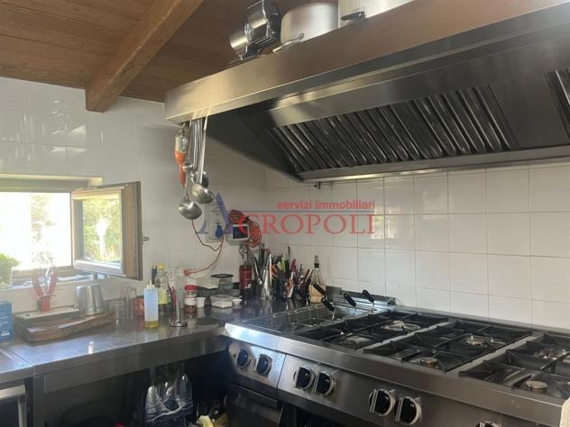 Villa 2 locali - Rif. 2699 - Foto 14