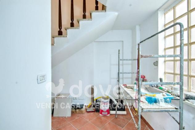 Casa indipendente di 171 m² con più di 5 locali e box auto in vendita a Voghiera - Foto 15