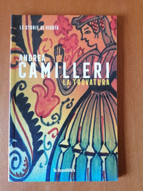 Andrea Camilleri - Foto 5