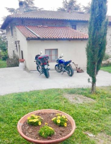 Borgo s.lorenzo agriturismo con piscina - Foto 8