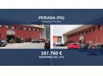 Immobile in asta di 686 m² in vendita a Perugia