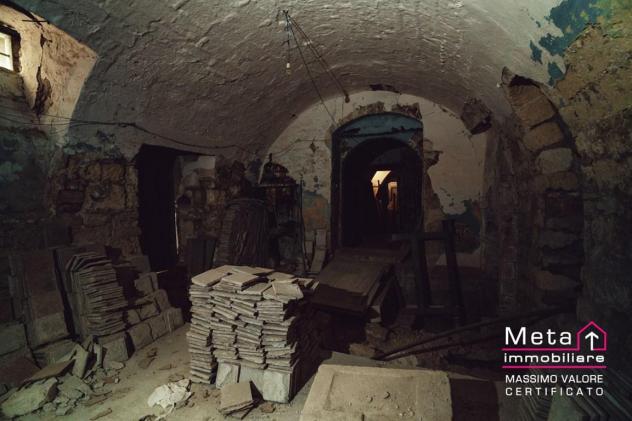 Venite a scoprire IL MONASTERO. Un complesso medioevale completamente immerso nella storia di Trani - Foto 19
