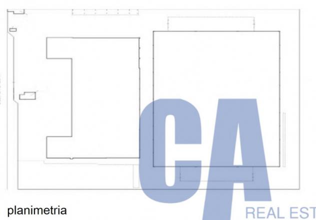 Laboratorio a Pregnana Milanese - Rif. MVAAN020