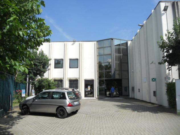 Immobile di 5000 m² con più di 5 locali in affitto a Rho - Foto 16