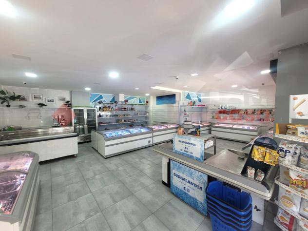 Attività Commerciale - San Giorgio a Cremano . Rif.: Cod. rif 3342674VCG - Foto 10