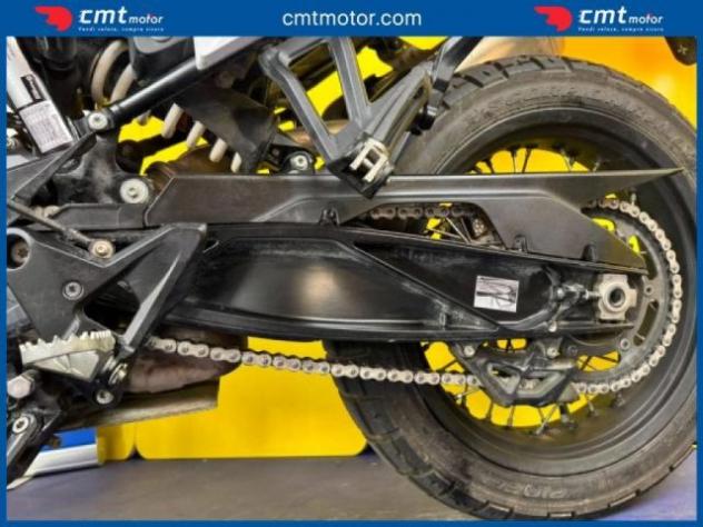 HUSQVARNA Norden 901 Garantita e Finanziabile rif. 23908515 - Foto 10