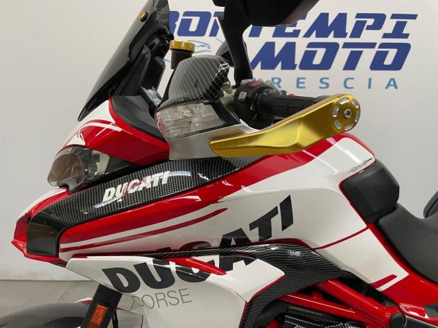Ducati Multistrada 1200 null - Foto 3