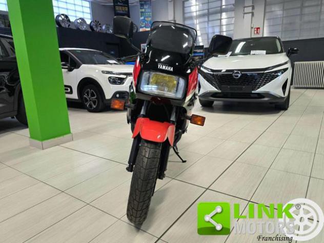 YAMAHA FZ 750 PRIMA SERIE rif. 23288015 - Foto 2