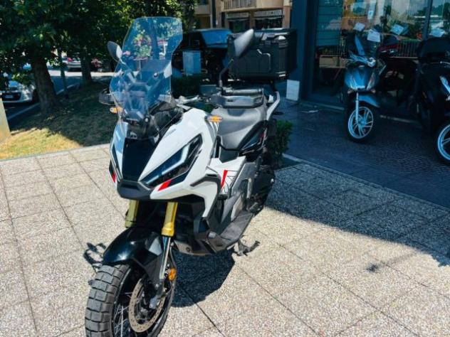 HONDA X-ADV 750 TUTTO INCLUSO ANCHE PASSAGGIO! rif. 23995906 - Foto 3