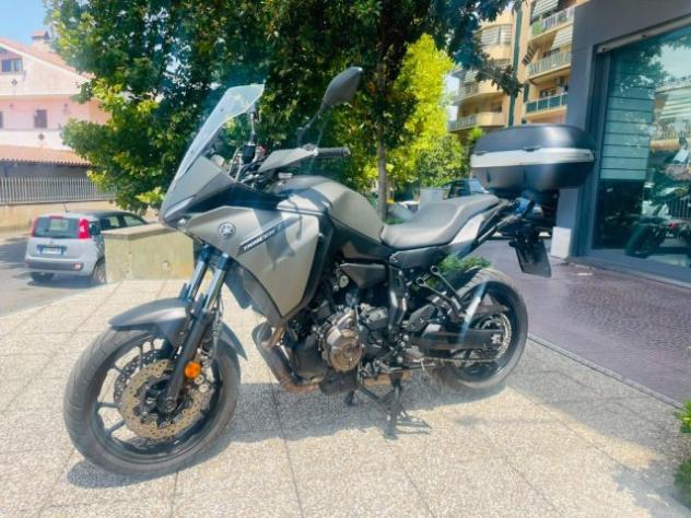 YAMAHA Tracer TUTTO INCLUSO ANCHE PASSAGGIO! rif. 23995576 - Foto 9