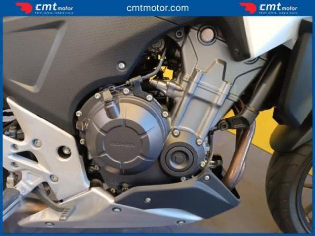 HONDA CB 500 X Garantita e Finanziabile rif. 24092644 - Foto 9