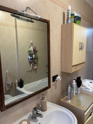 AFFITTO - BILOCALE 58 MQ - ARREDATO A CASTEL MAGGIORE - BOLOGNA - Foto 6