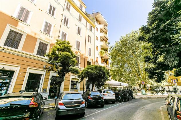 APPIO LATINO - MONOLOCALE AD. METRO SOLO REFERENZIATI O CON BUSTA PAGA - Foto 9